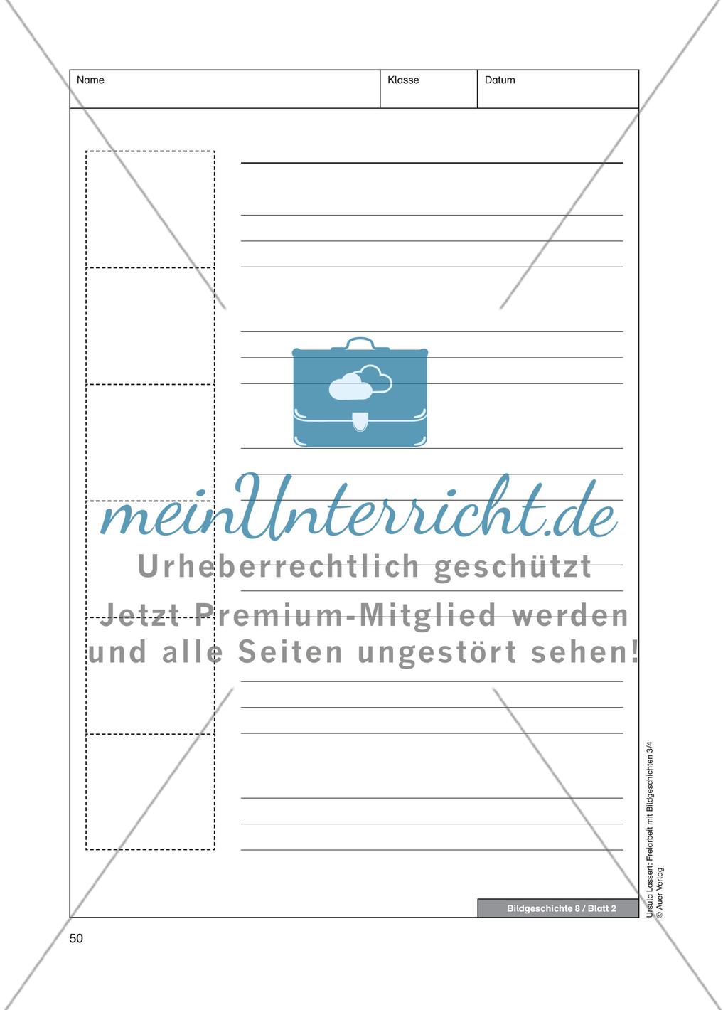 Bildgeschichte