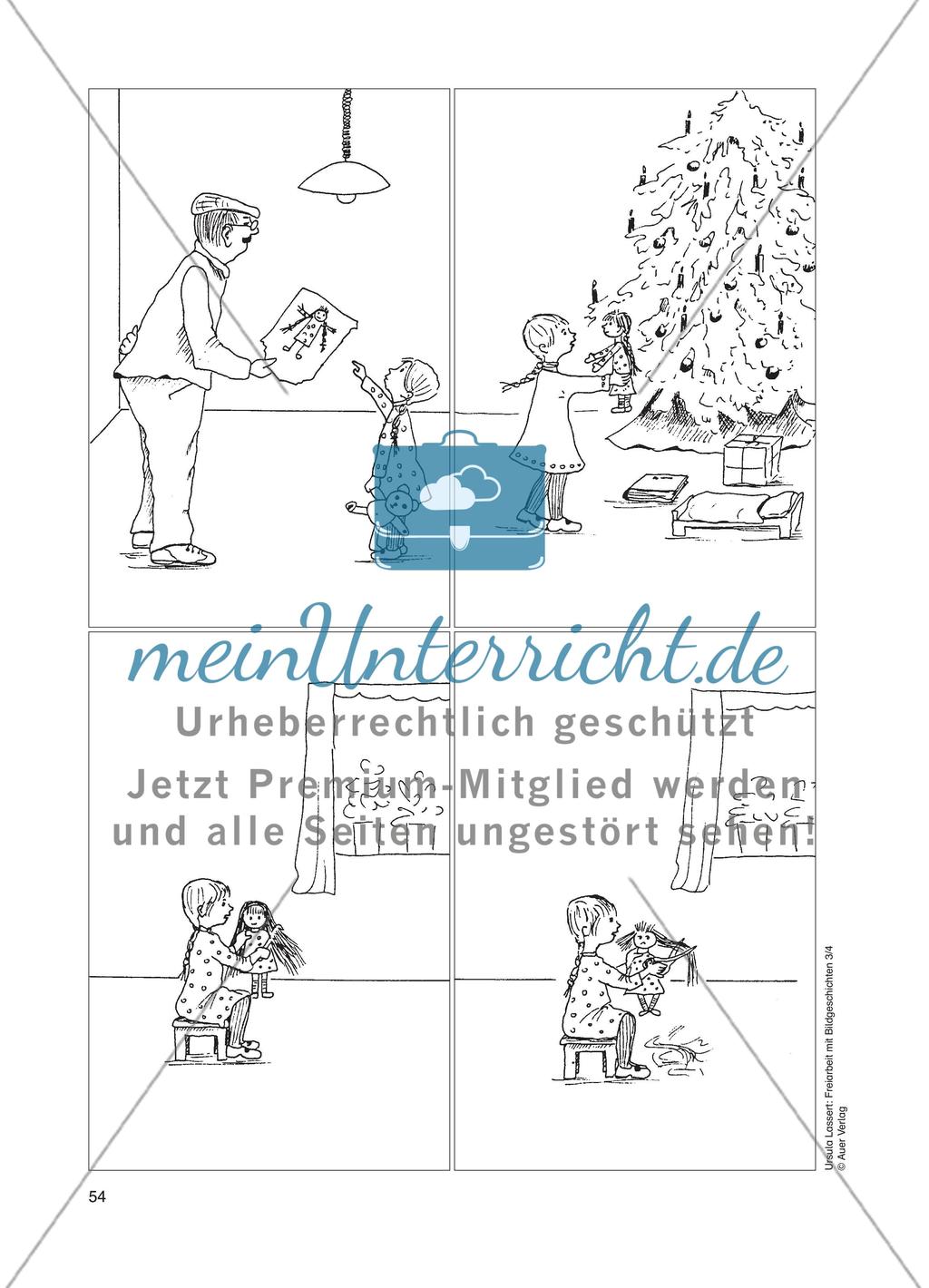 Bildgeschichte