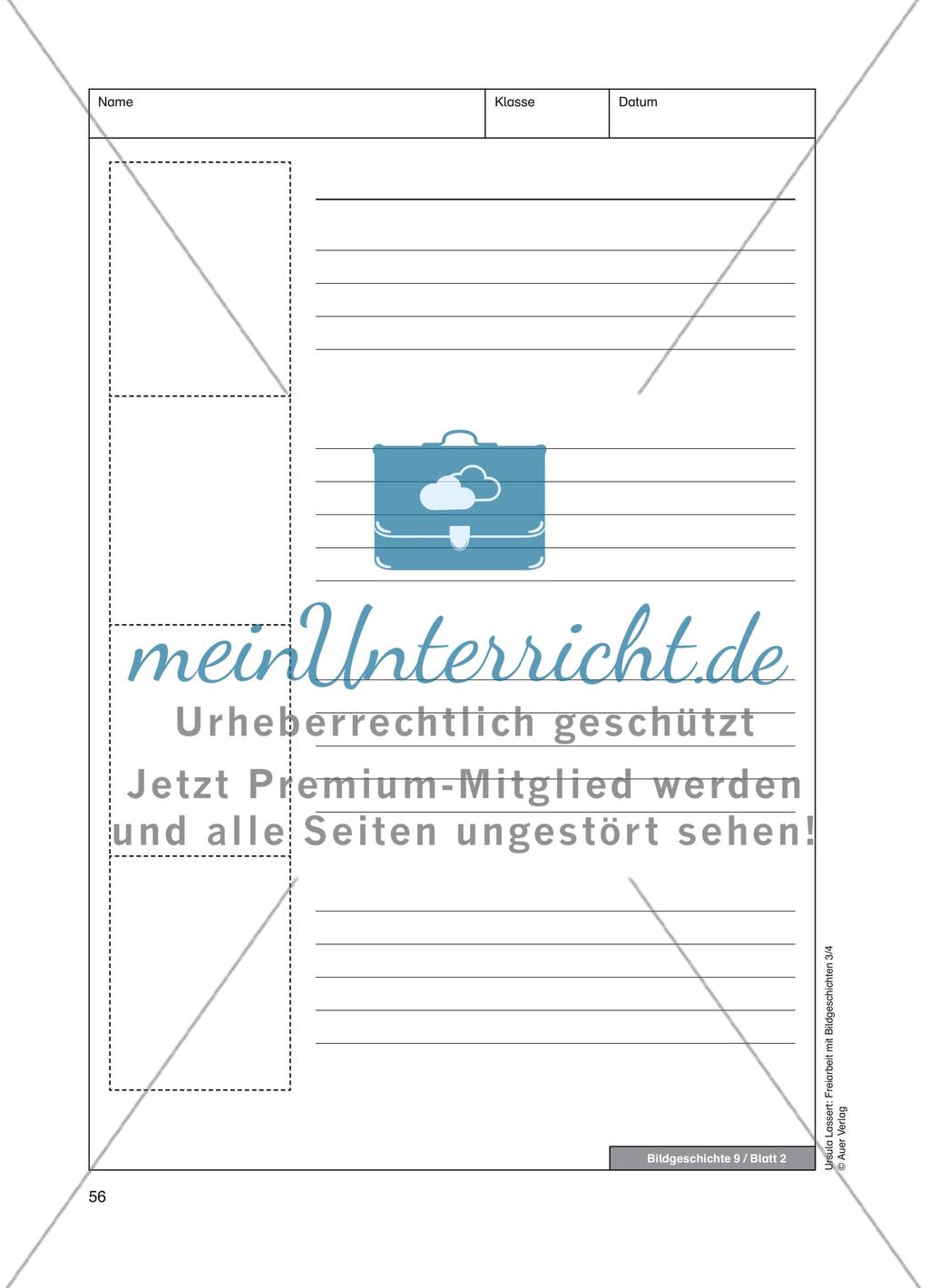 Bildgeschichte