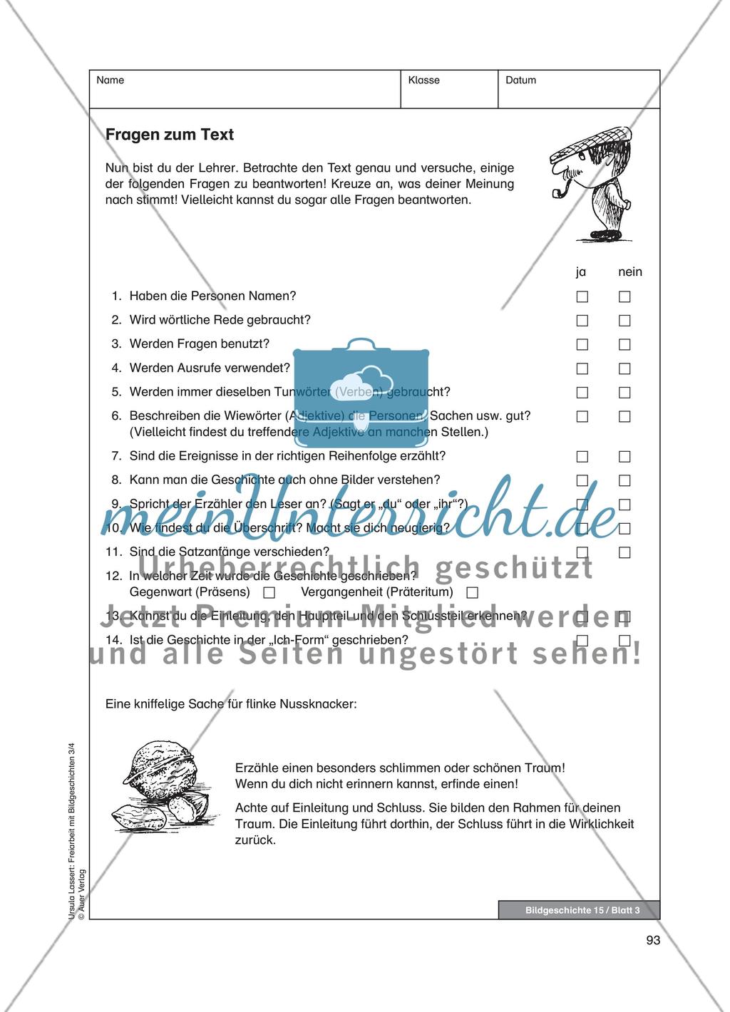 Bildgeschichte