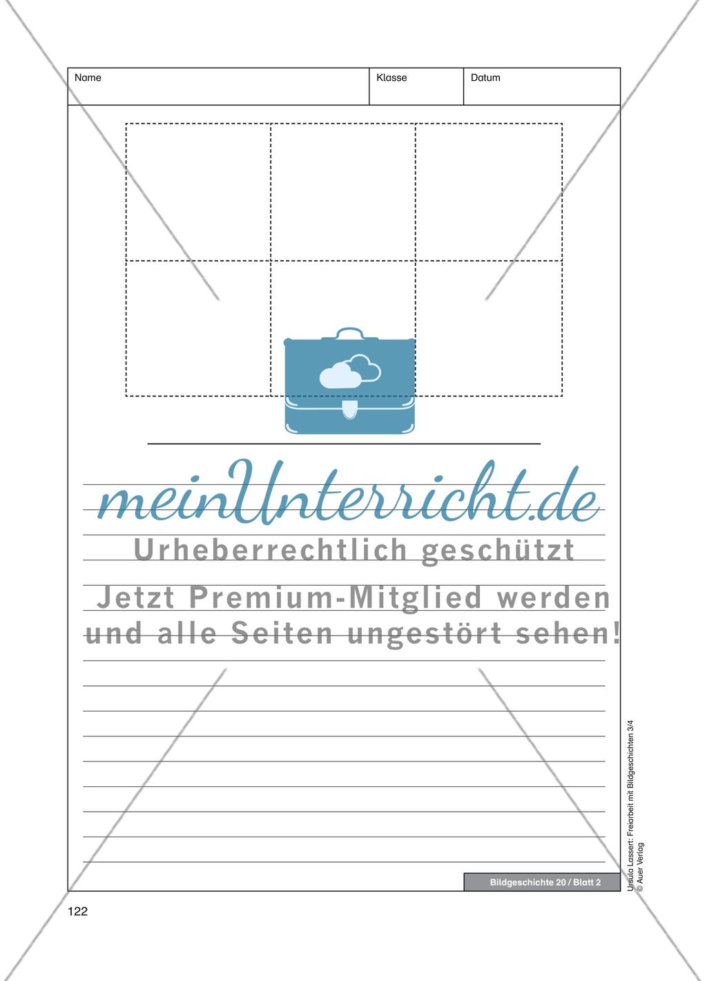 Bildgeschichte