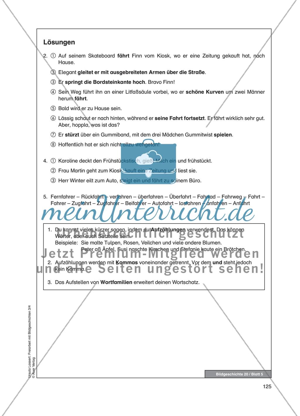 Bildgeschichte