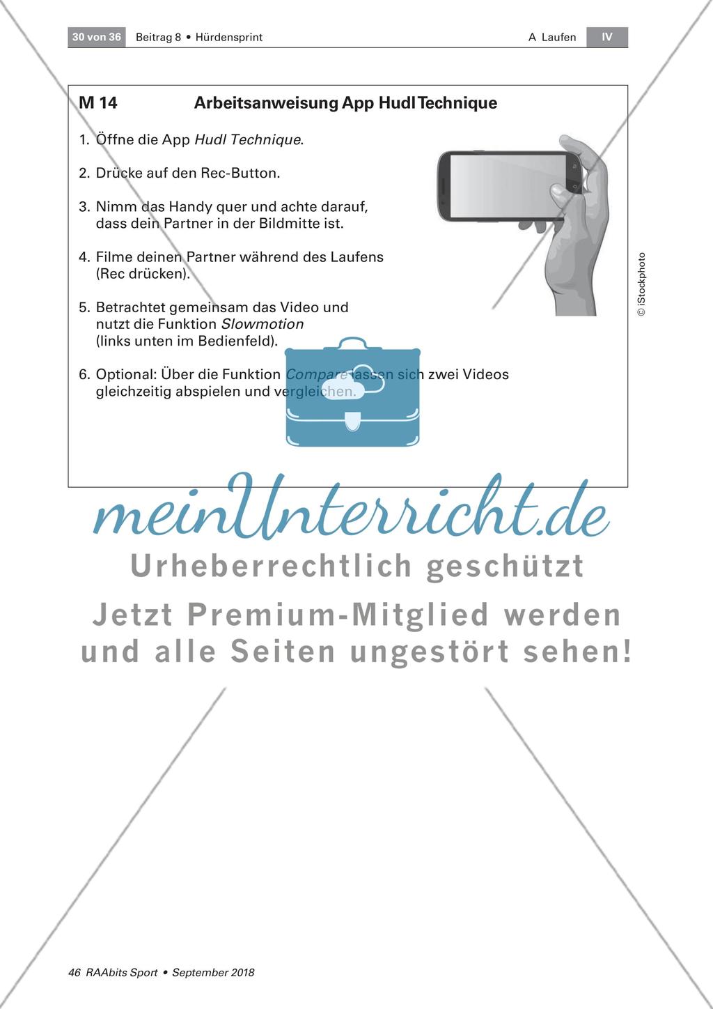 Nachziehbeinbewegung Preview 4