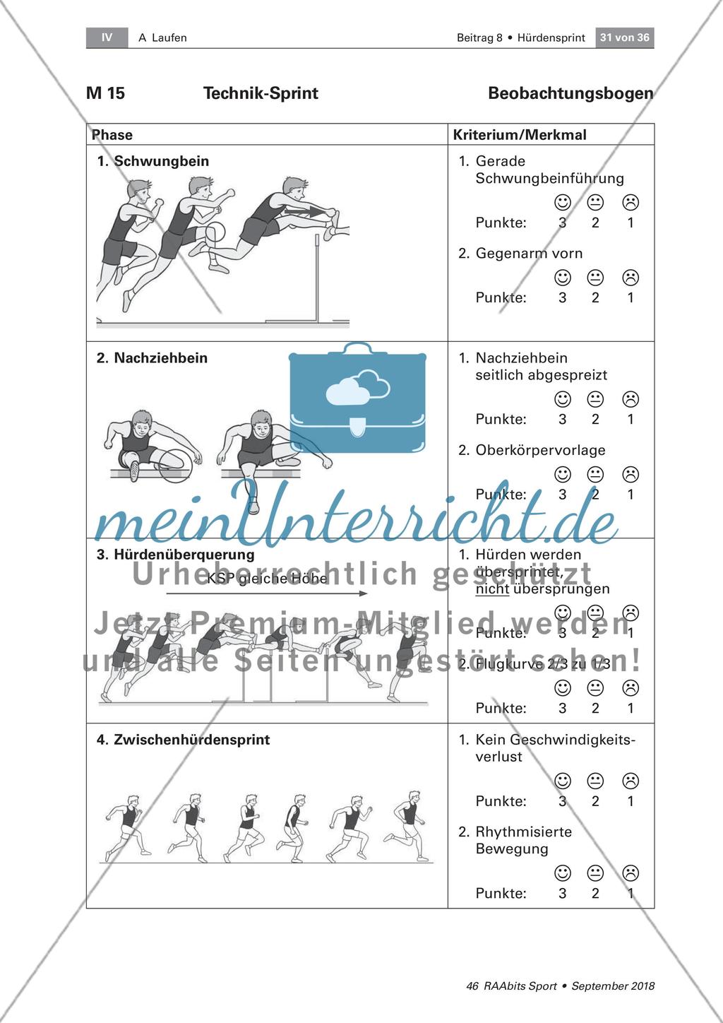 Nachziehbeinbewegung Preview 5