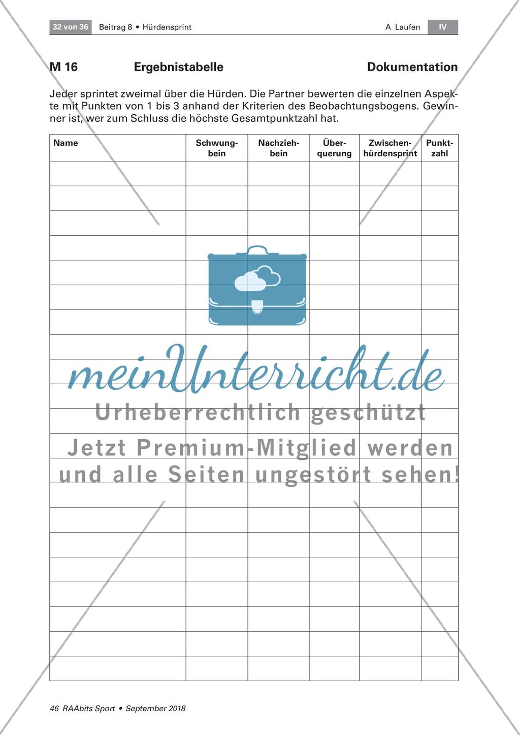 Nachziehbeinbewegung Preview 6