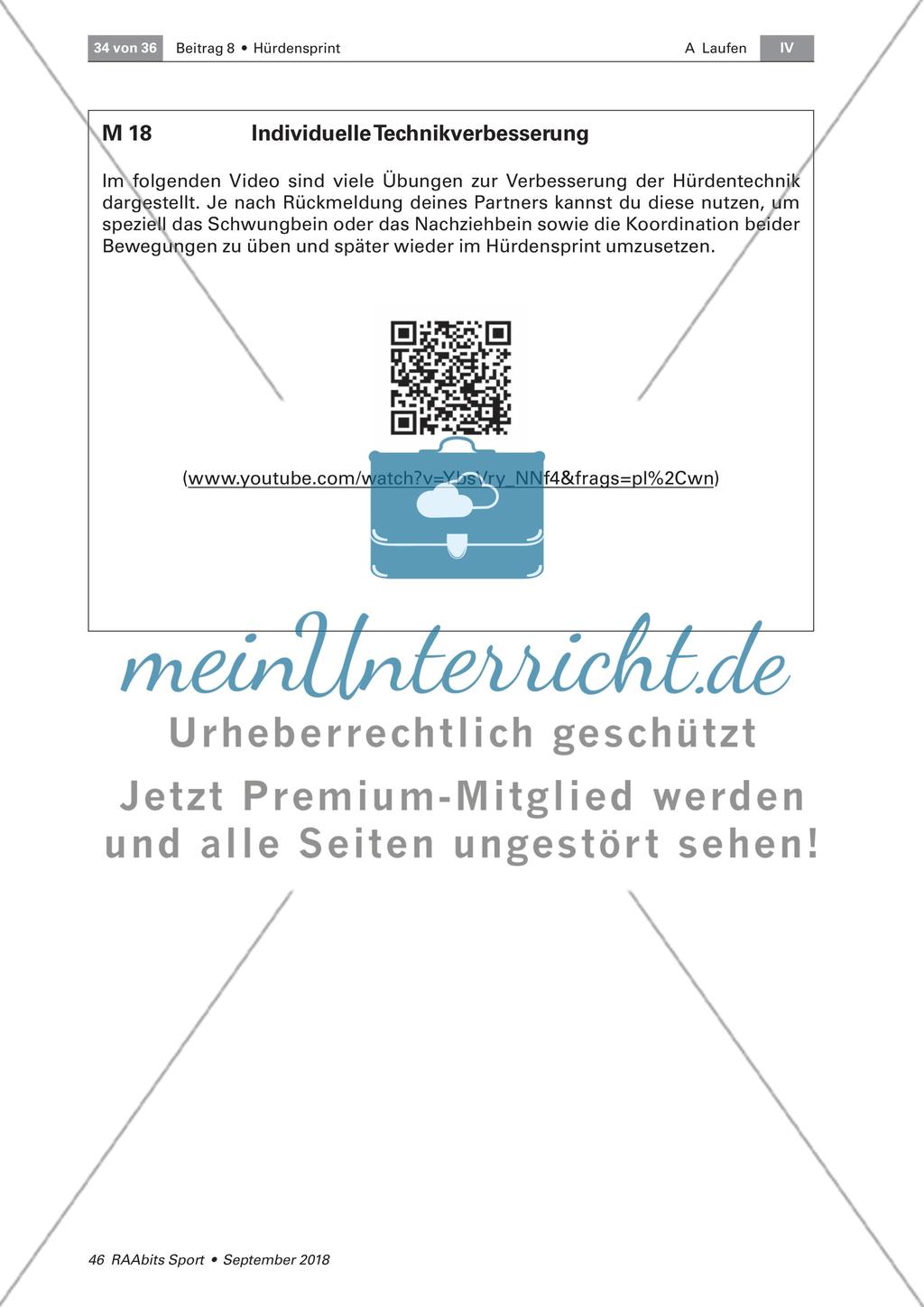 Technikverbesserung Preview 1