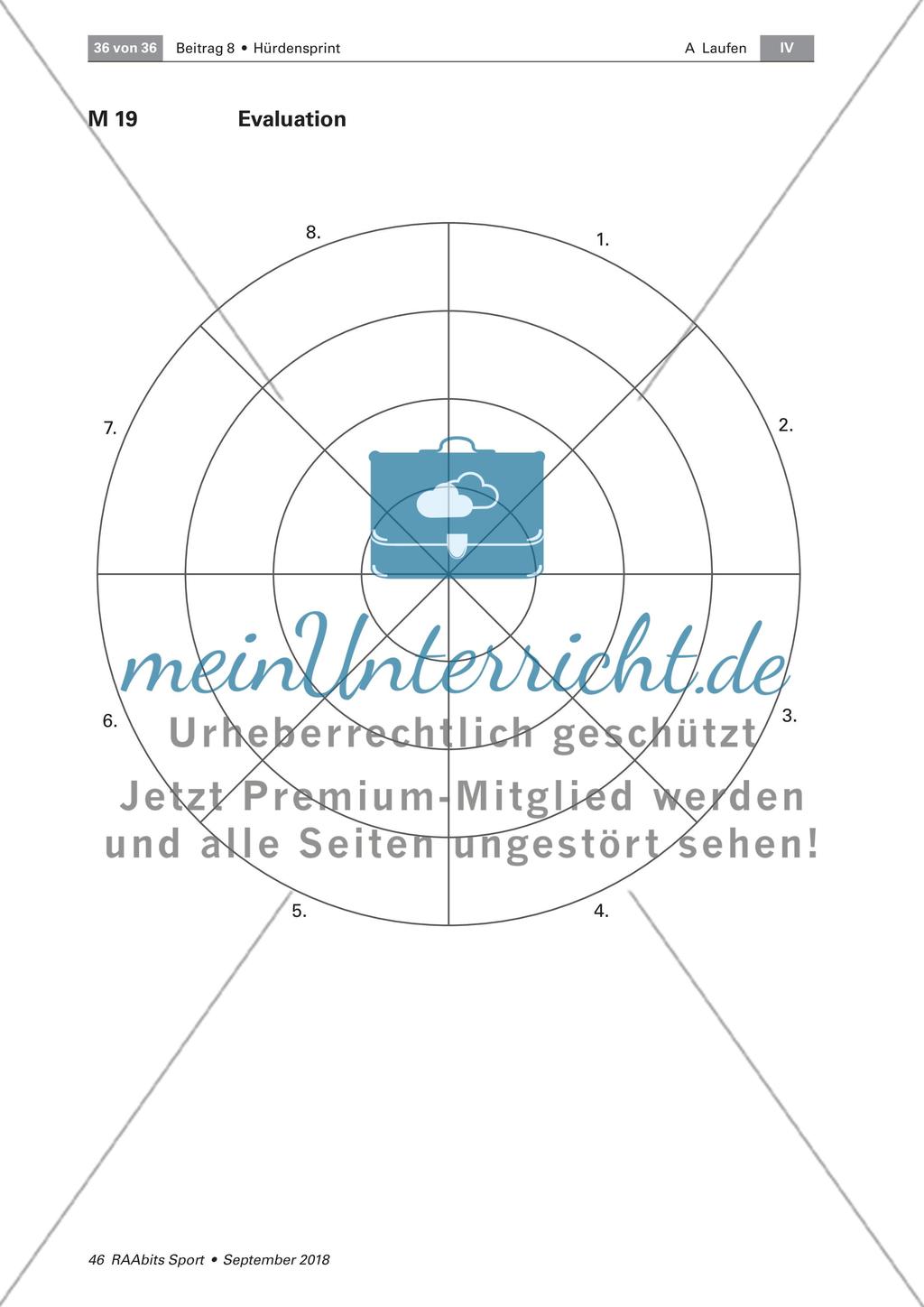 Technikverbesserung Preview 3