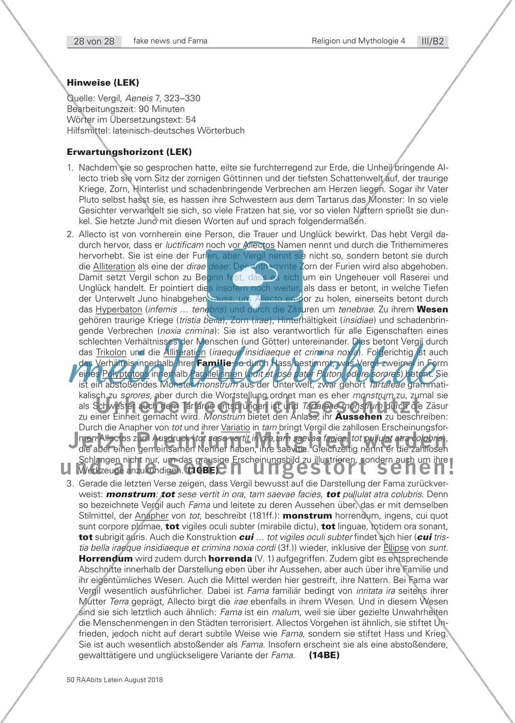 Lernleistungskontrolle Preview 2