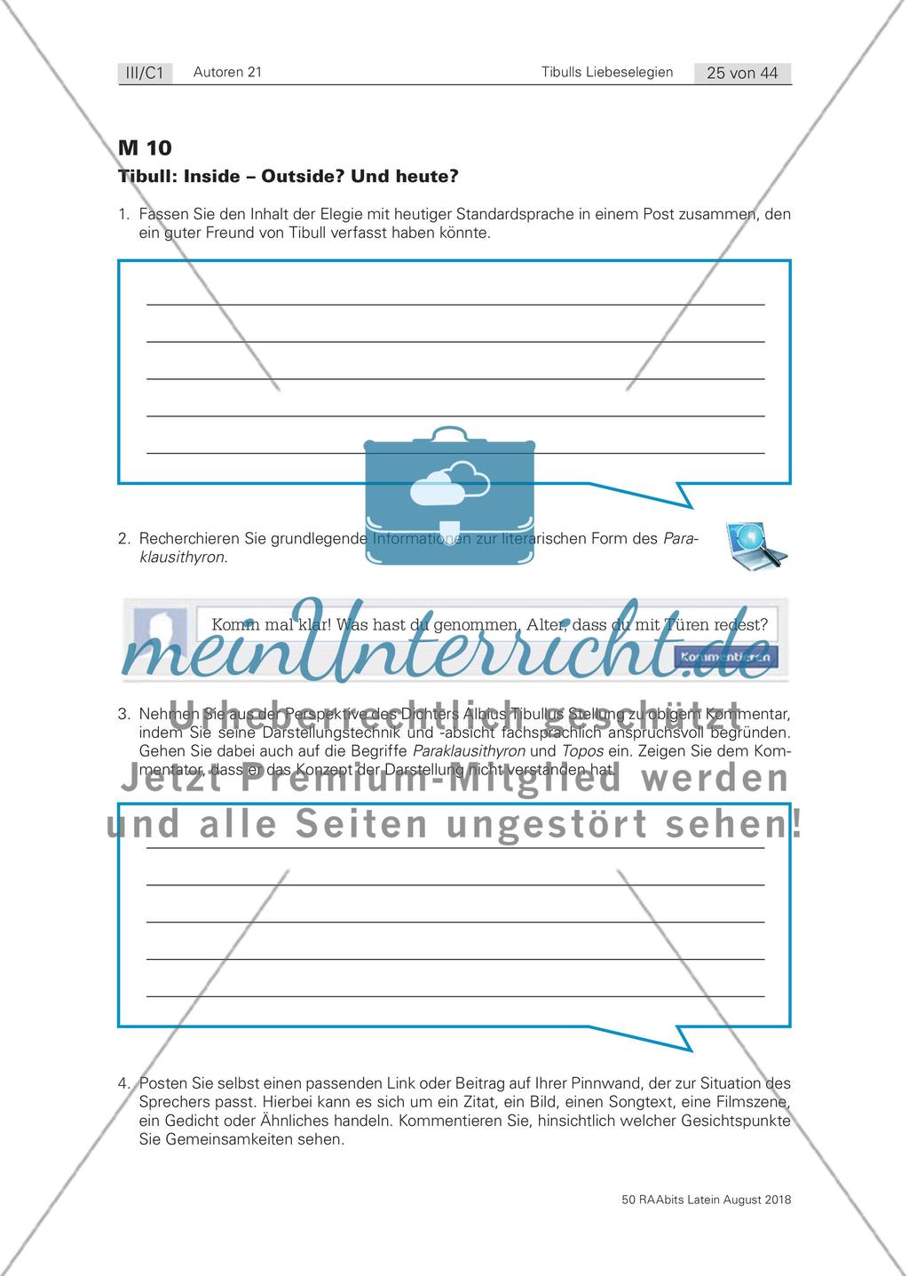 Das Paraklausithyron Preview 4