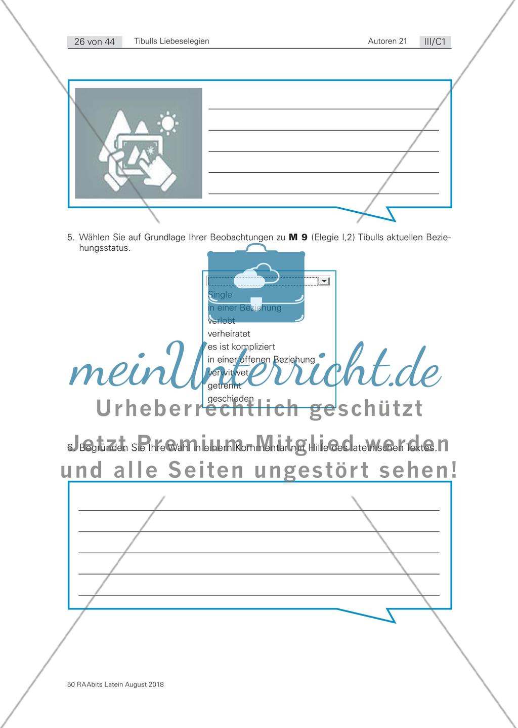 Das Paraklausithyron Preview 5