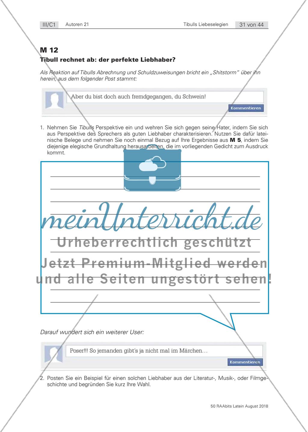 Der Umgang mit Liebeskummer Preview 3