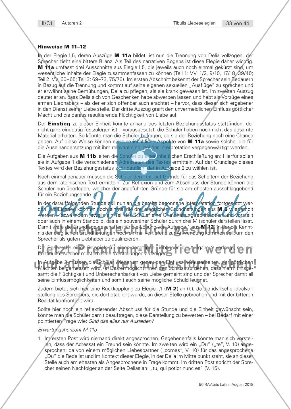 Der Umgang mit Liebeskummer Preview 5
