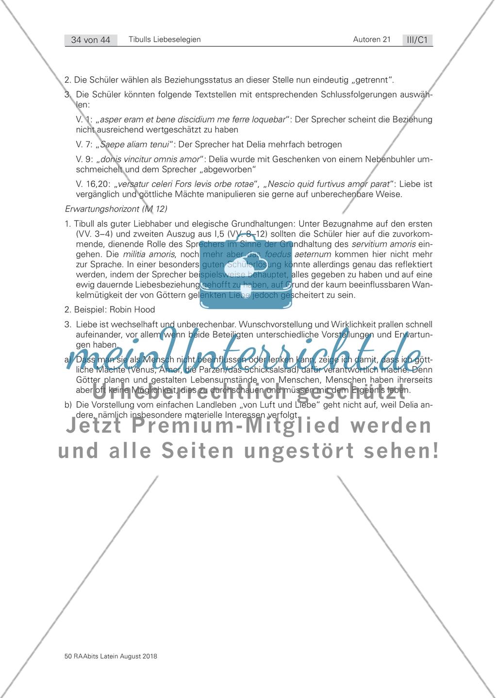 Der Umgang mit Liebeskummer Preview 6