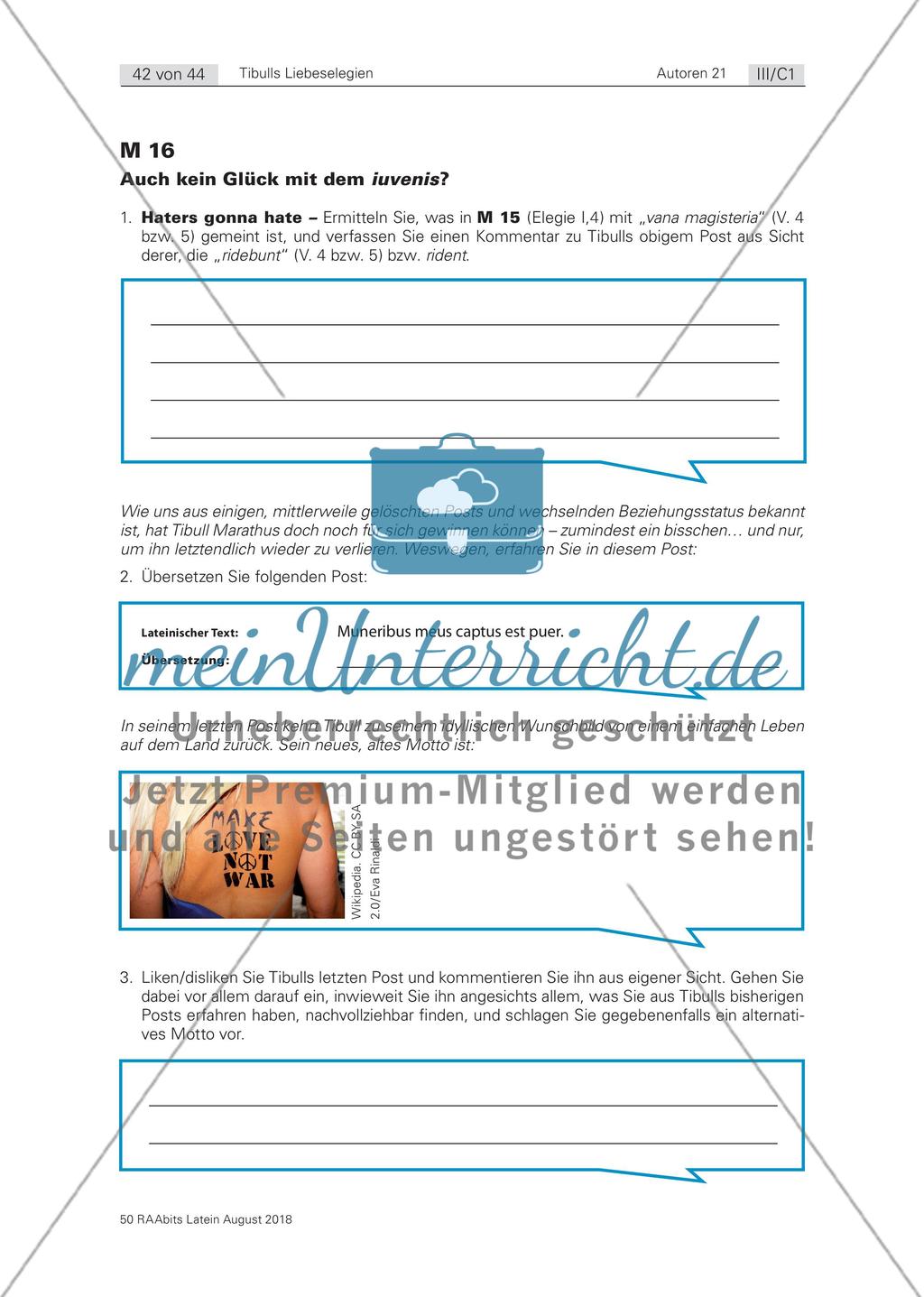 Das Liebesaus Preview 2