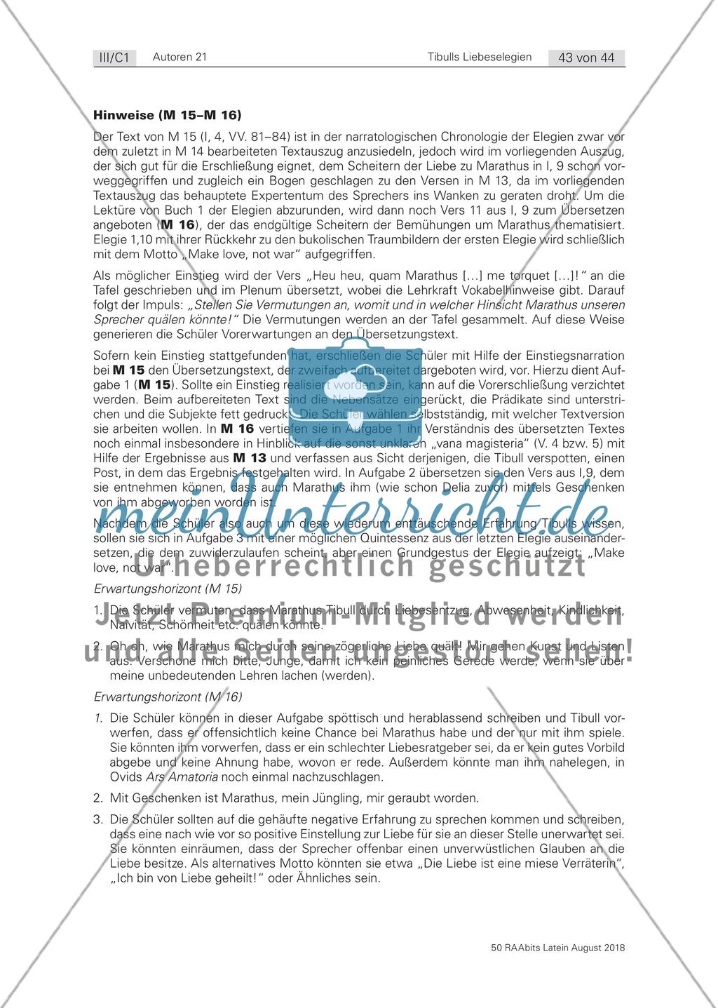 Das Liebesaus Preview 3