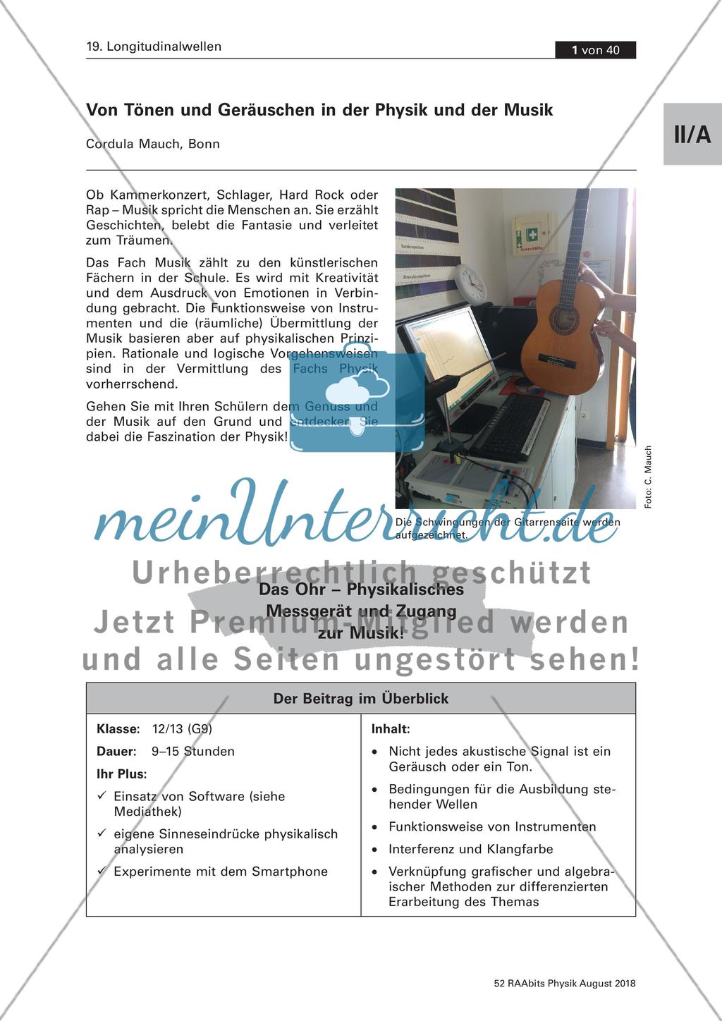 Einführung Preview 1