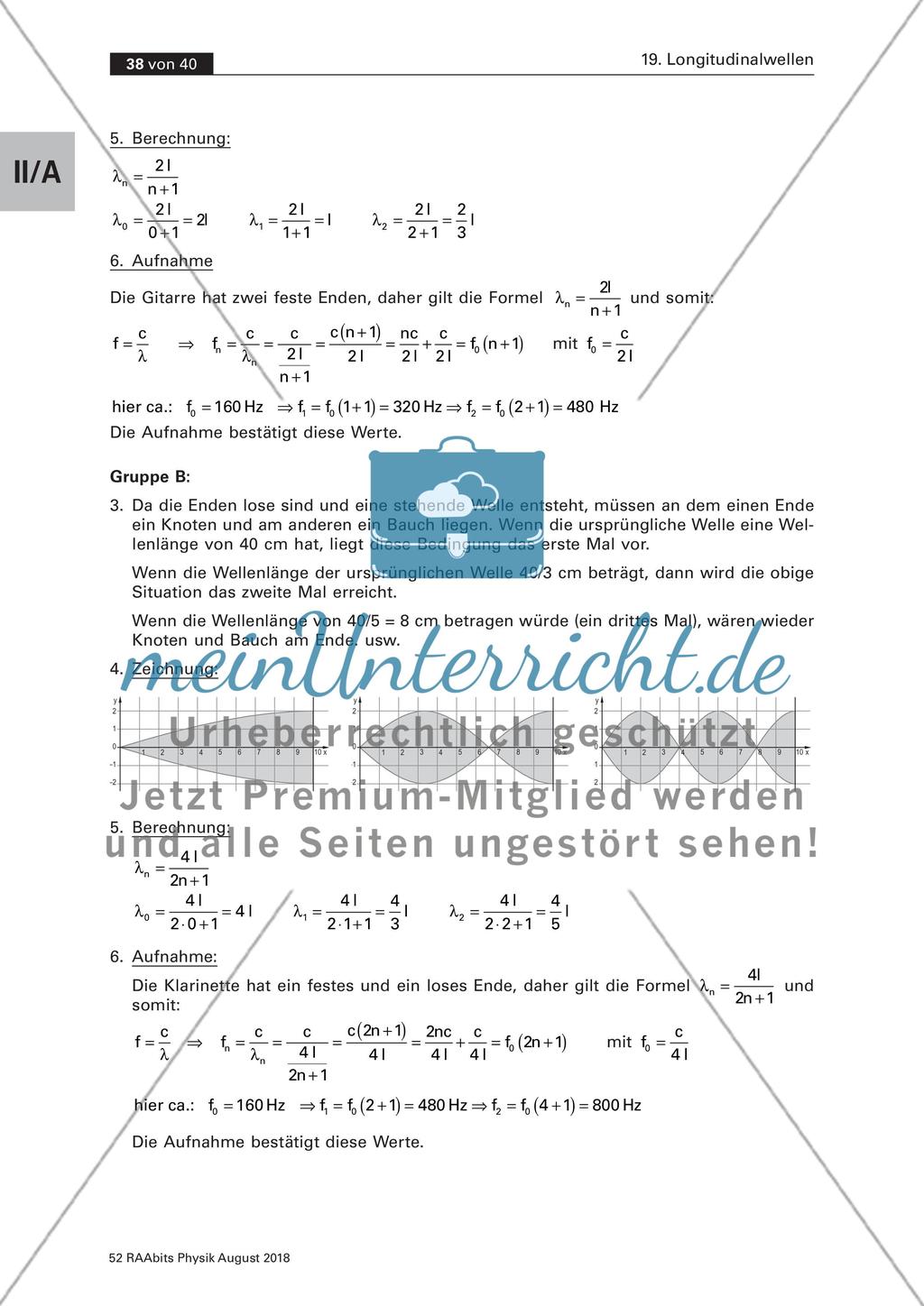 Erläuterungen und Lösungen Preview 10