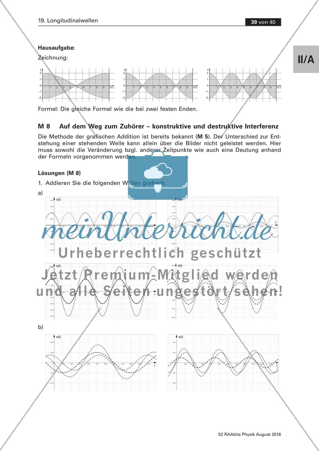 Erläuterungen und Lösungen Preview 11