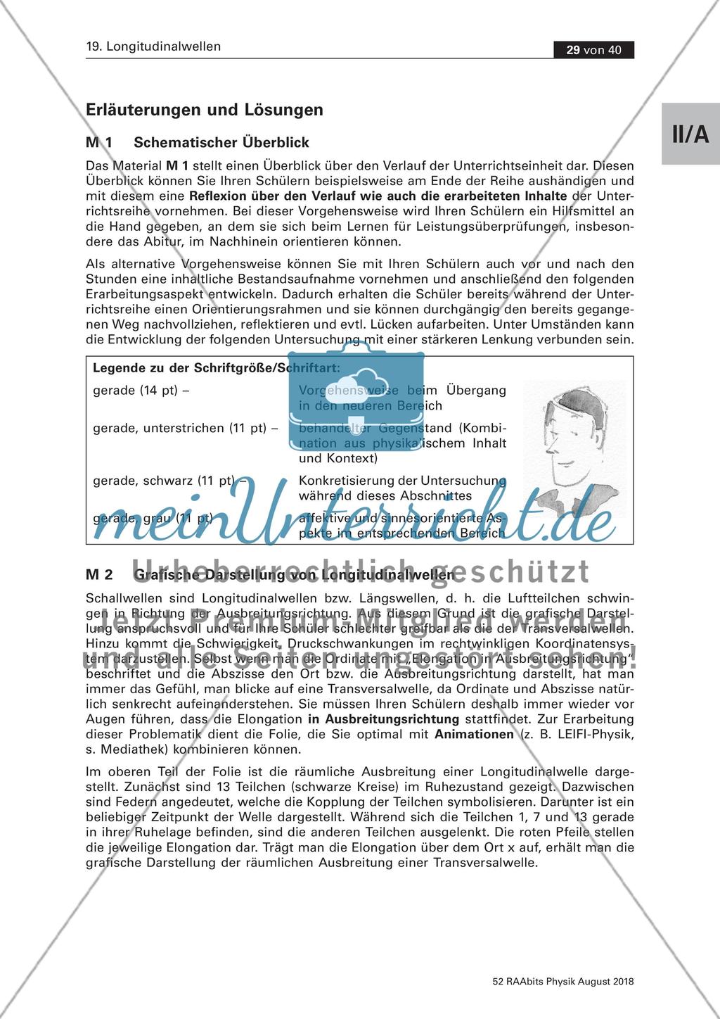 Erläuterungen und Lösungen Preview 1