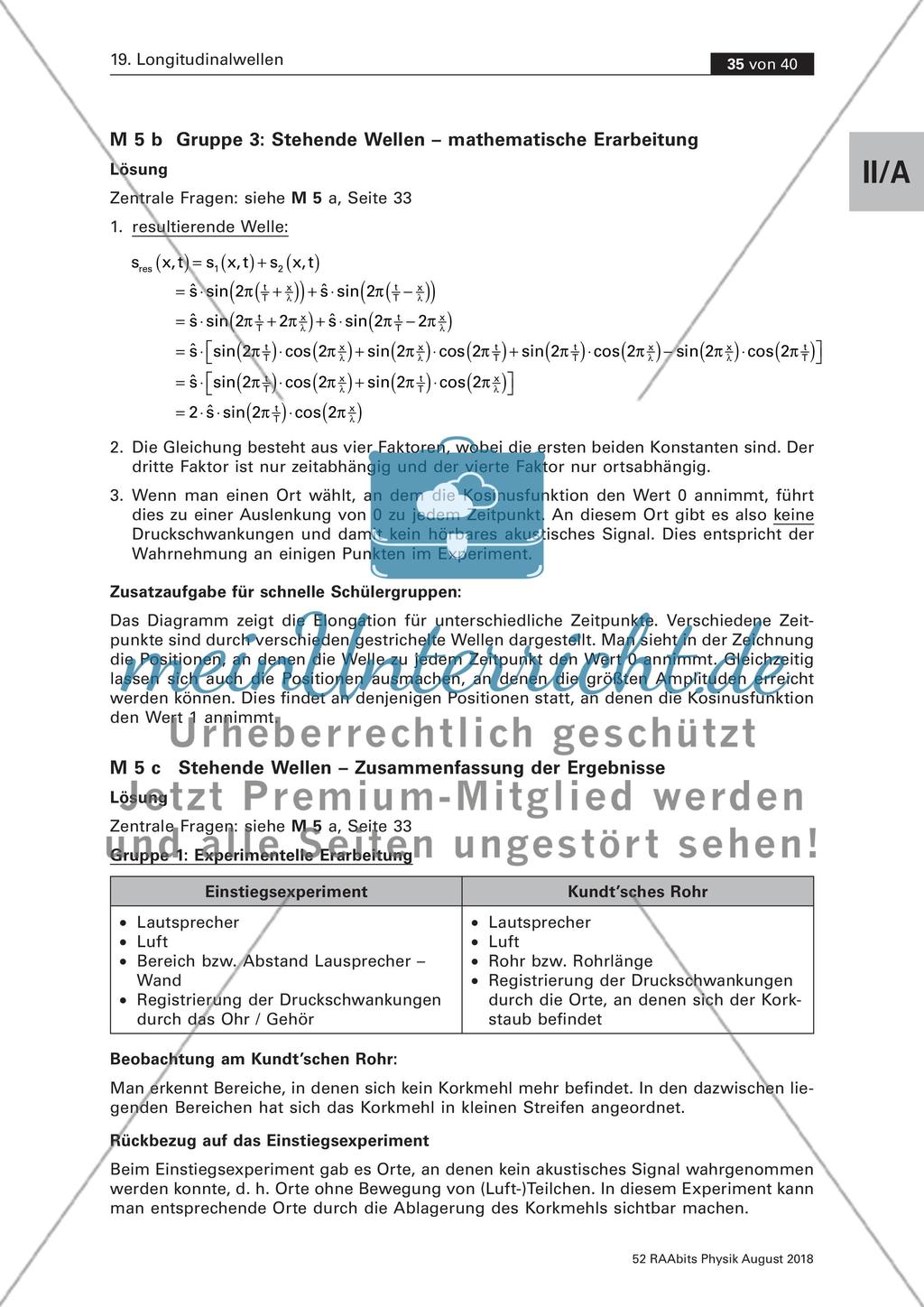 Erläuterungen und Lösungen Preview 7