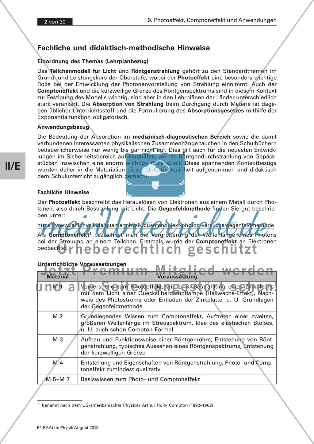 Einführung Preview 2