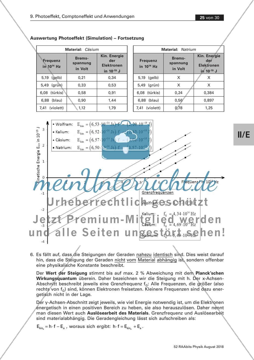 Erläuterungen und Lösungen Preview 2
