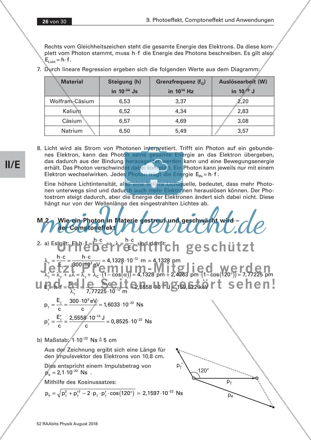 Erläuterungen und Lösungen Preview 3