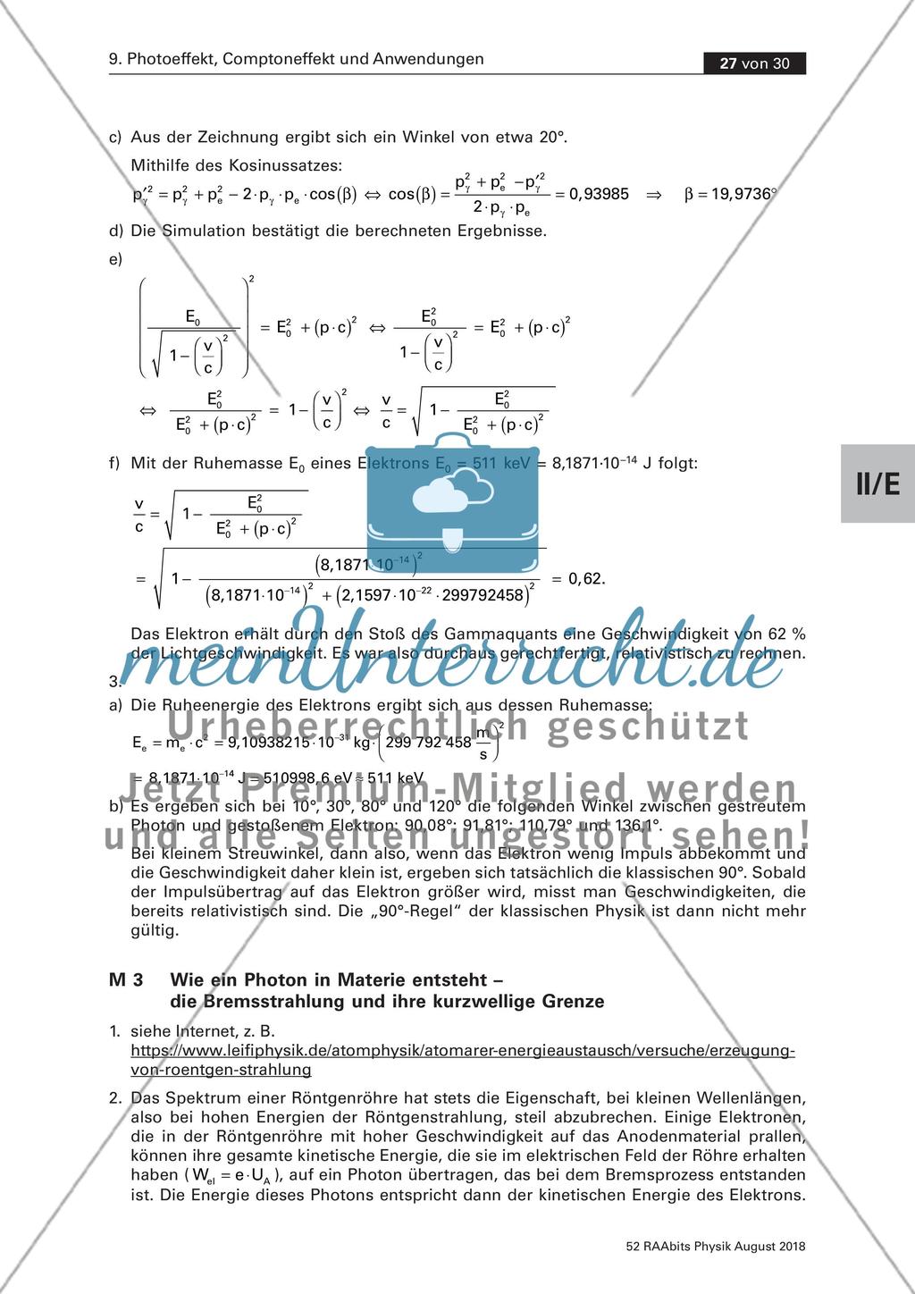 Erläuterungen und Lösungen Preview 4