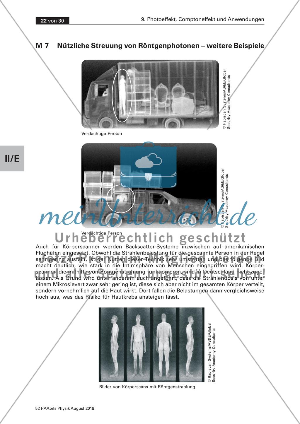 Photo- und Comptoneffekt: Teil 2 Preview 10