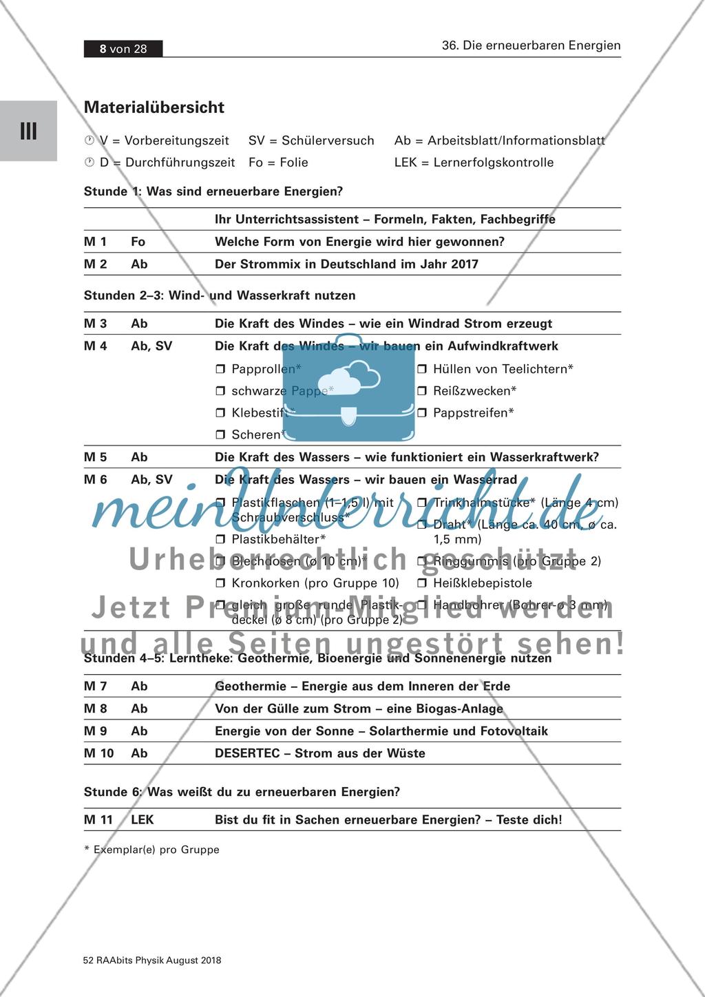 Einführung Preview 8