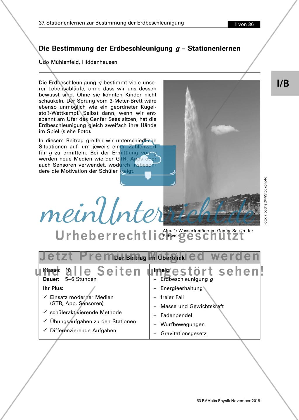 Einführung Preview 1