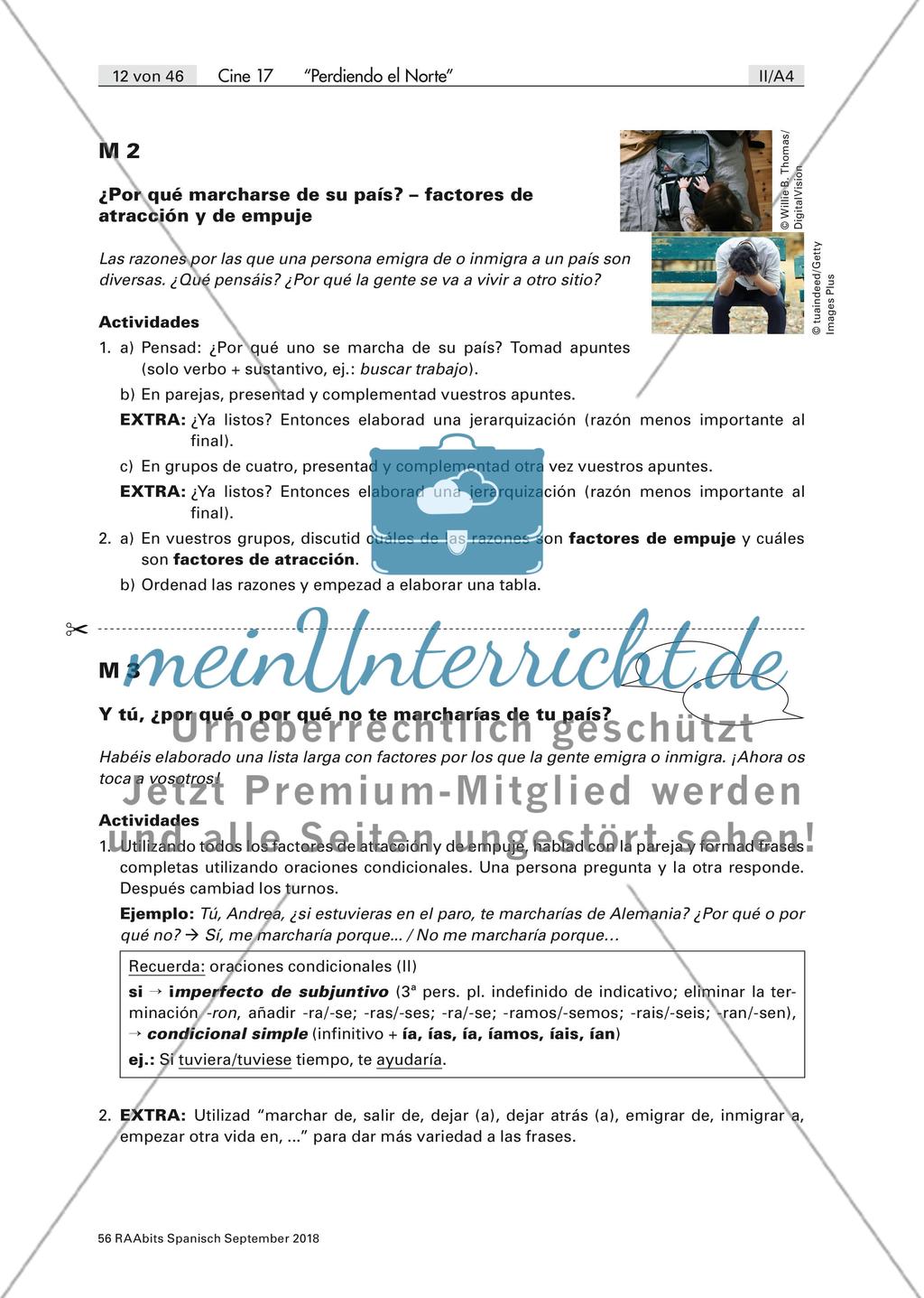 Spanien in der Krise: Umgang mit der Jugendarbeitslosigkeit Preview 2