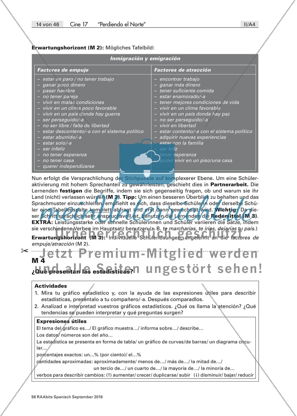 Spanien in der Krise: Umgang mit der Jugendarbeitslosigkeit Preview 4