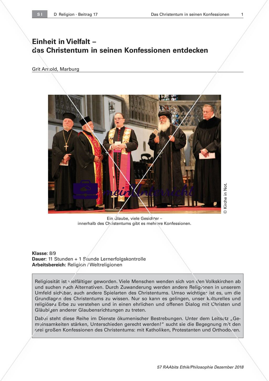 Einführung Preview 1