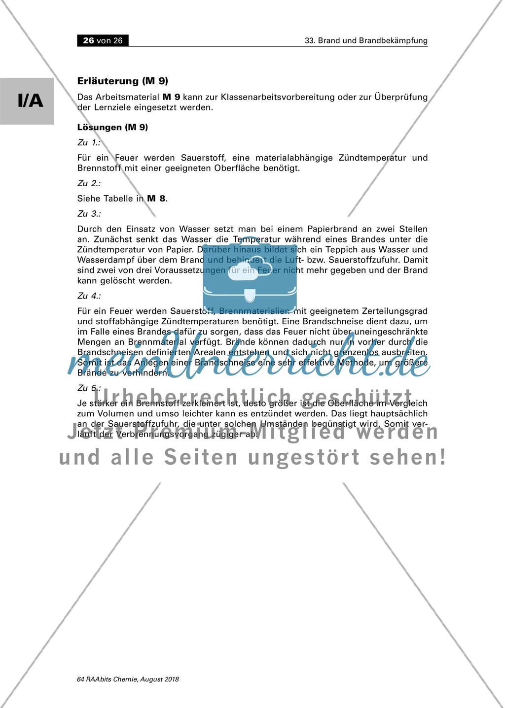 Erläuterungen und Lösungen Preview 11