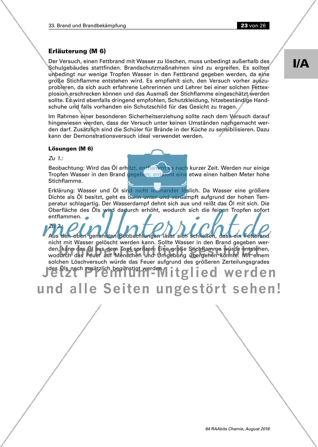 Erläuterungen und Lösungen Preview 8