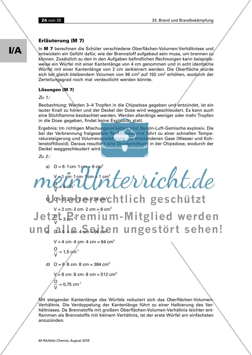 Erläuterungen und Lösungen Preview 9