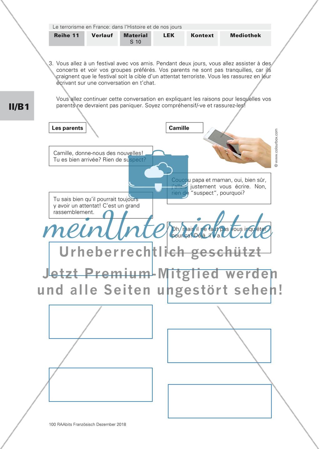 Terrorismus im 21. Jahrhundert Preview 4