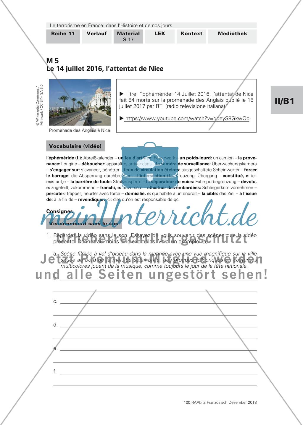 Terroranschläge in Frankreich Preview 5