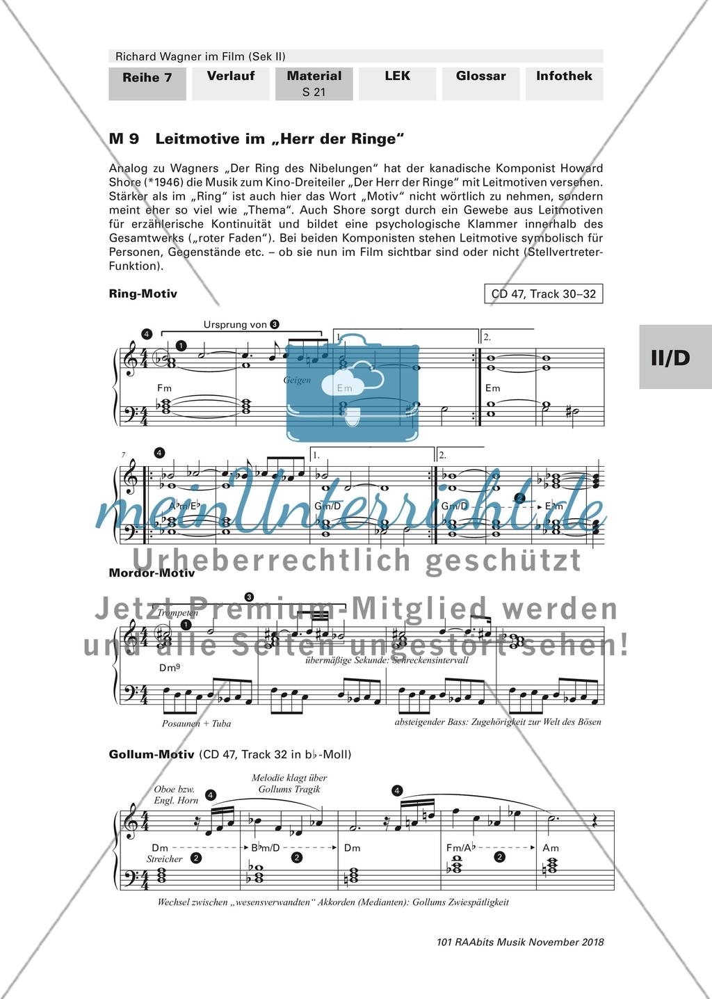 Richard Wagner im Film: Materialien Preview 21
