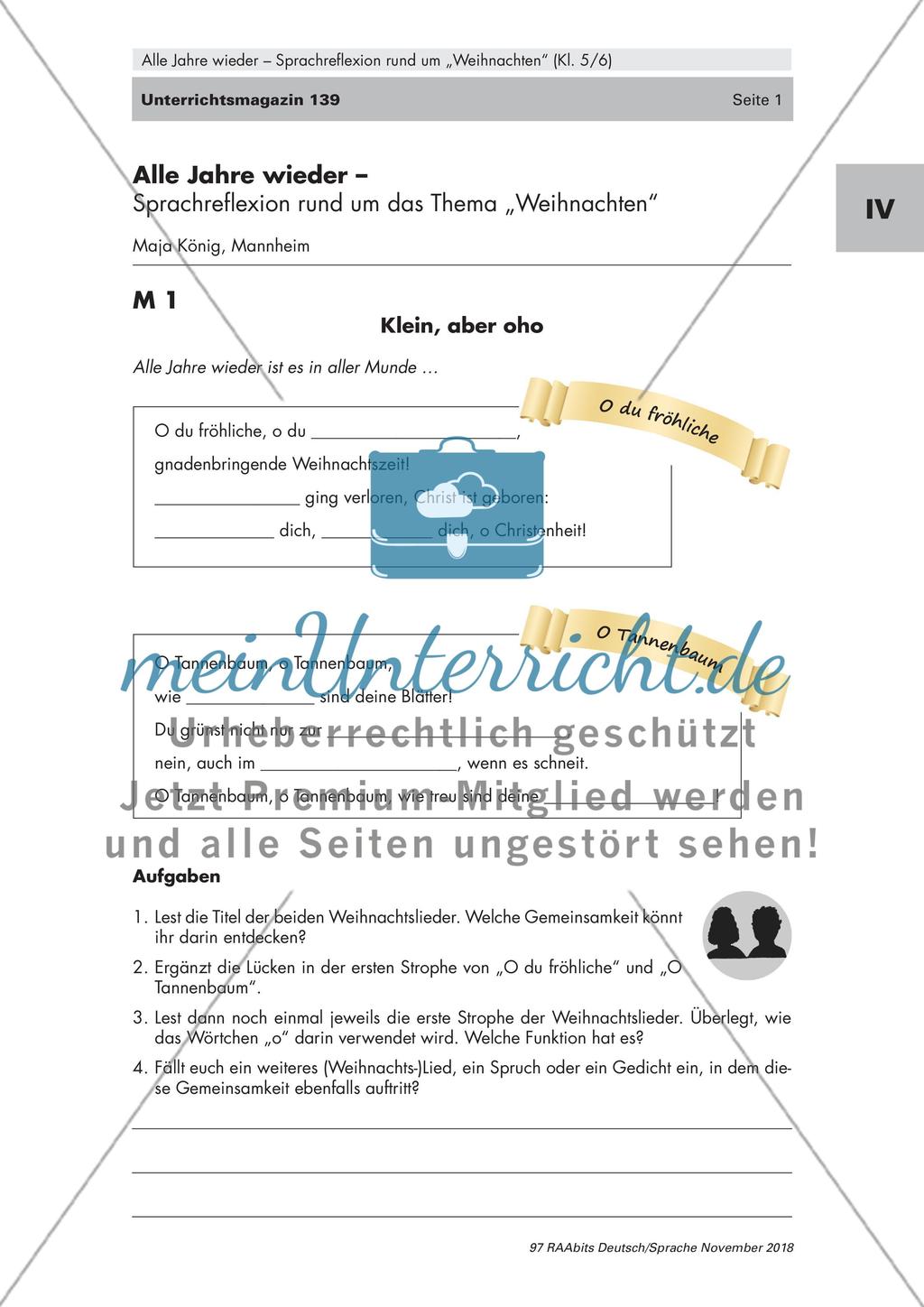 Die Funktion des Wortes
