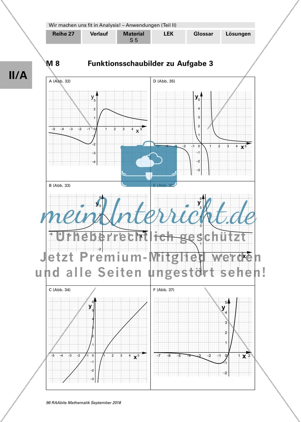 Analysis: Grundlagen und Anwendungen Preview 5