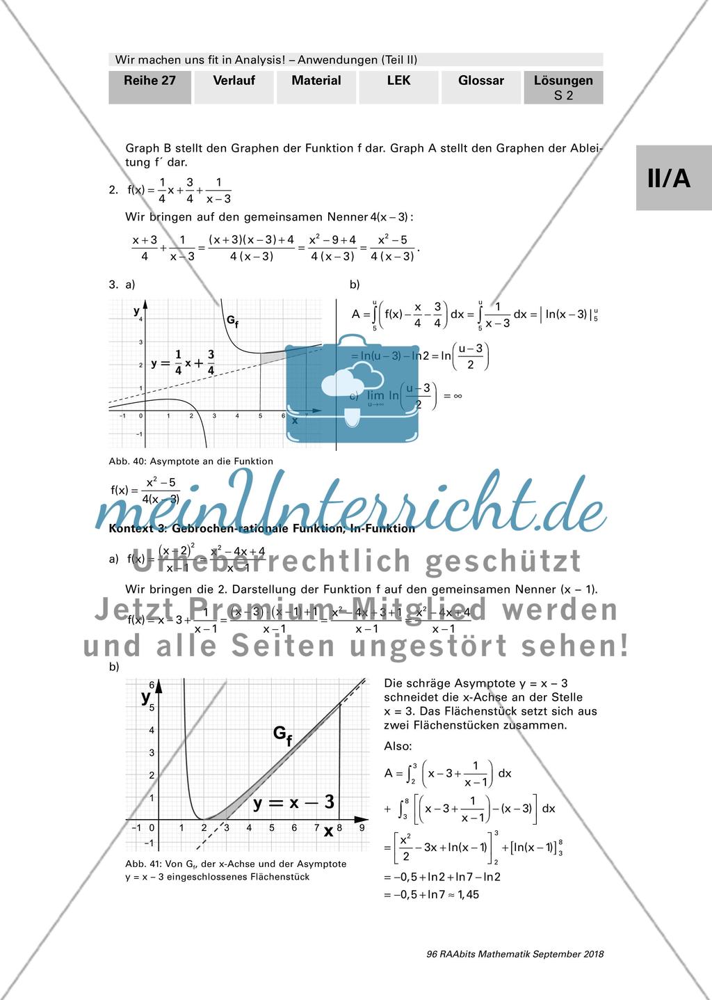 Lösungen und Tipps zum Einsatz Preview 2
