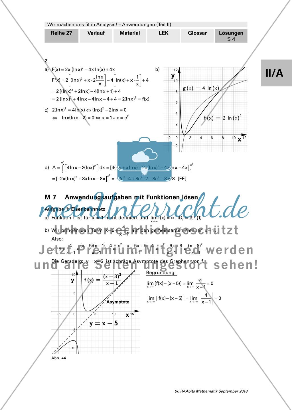 Lösungen und Tipps zum Einsatz Preview 4