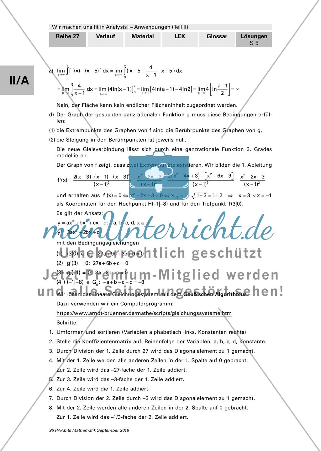Lösungen und Tipps zum Einsatz Preview 5