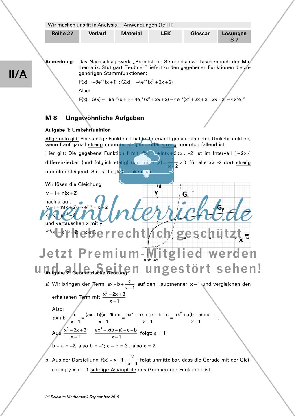Lösungen und Tipps zum Einsatz Preview 7