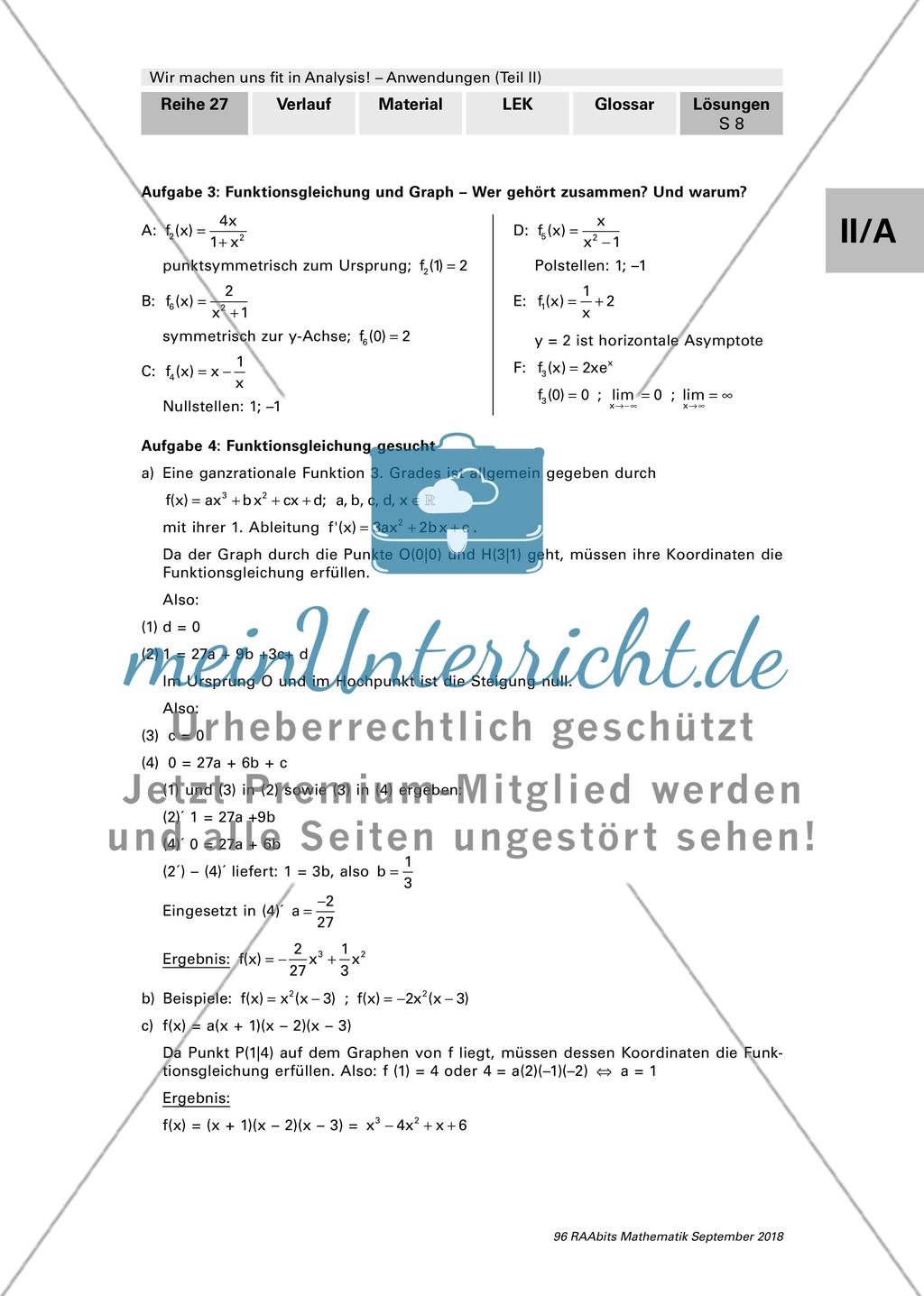 Lösungen und Tipps zum Einsatz Preview 8