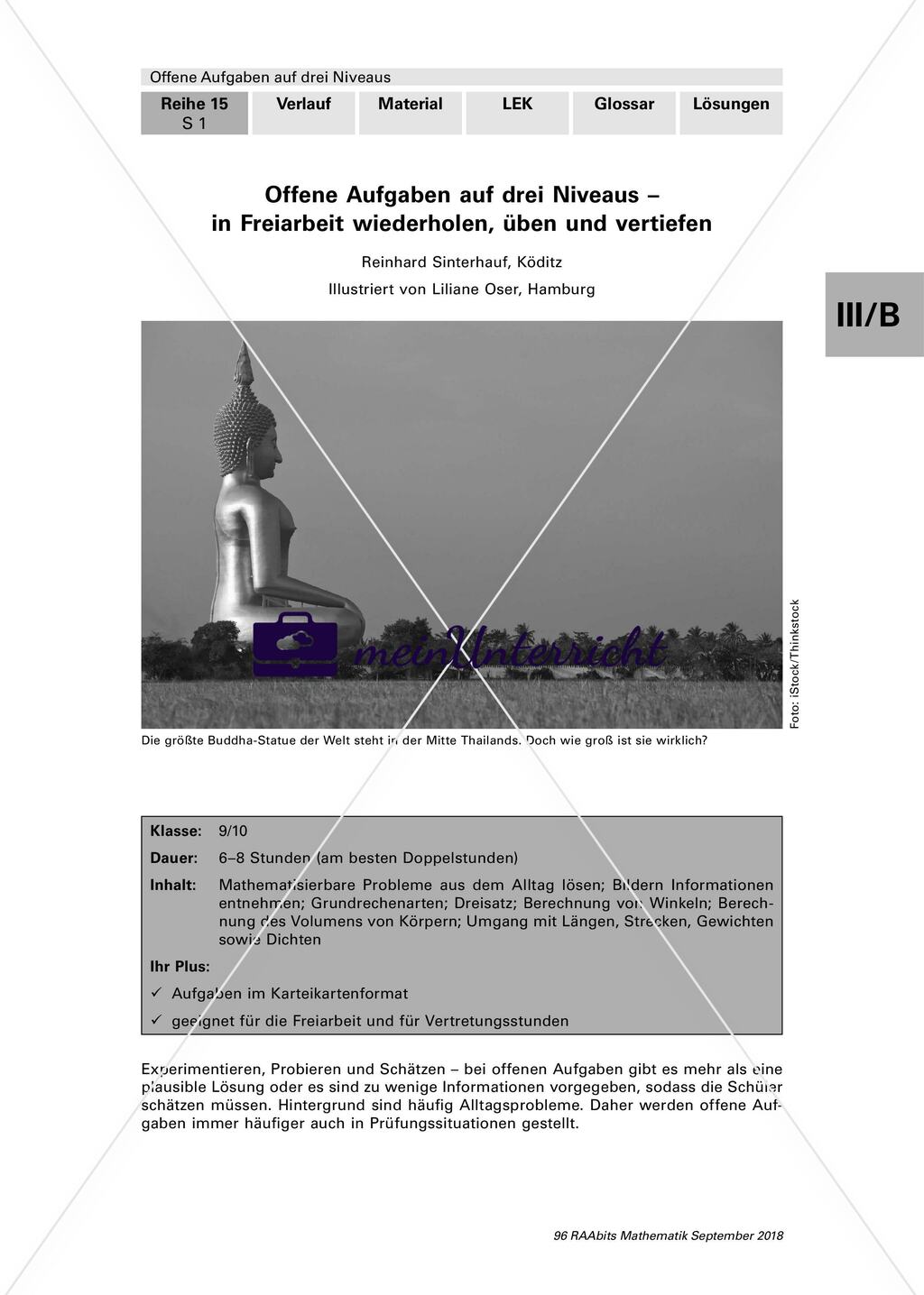 Einführung Preview 1