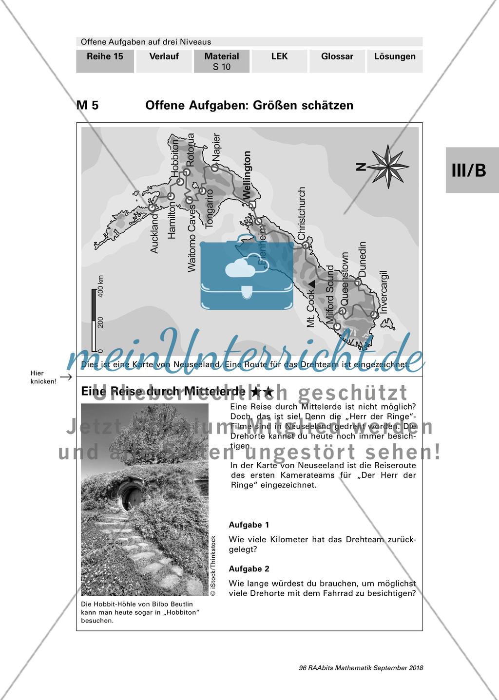 Offene Aufgaben Preview 10
