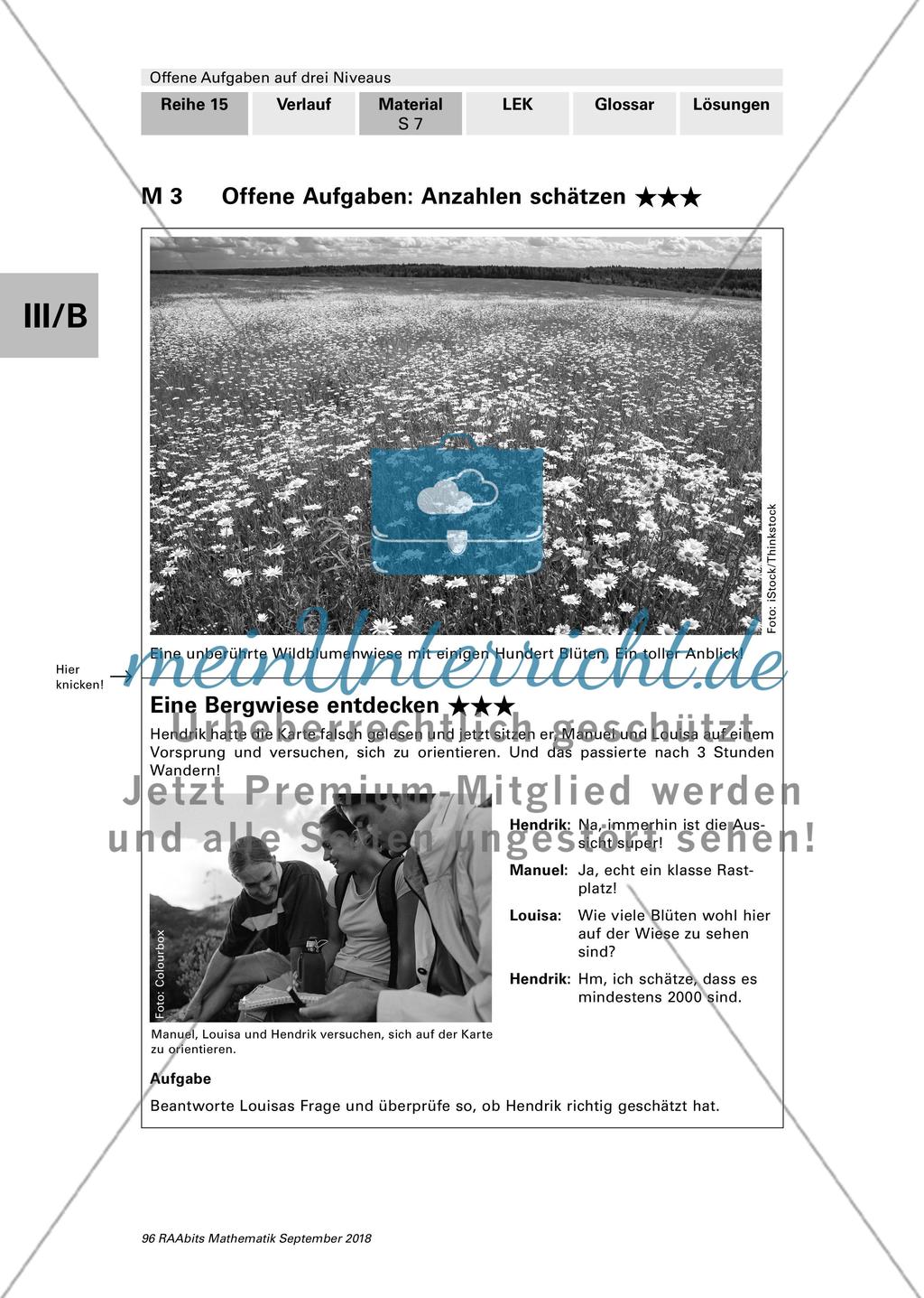 Offene Aufgaben Preview 7